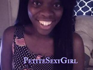 PetiteSexyGirl