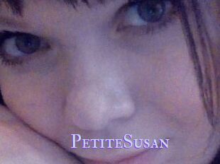 PetiteSusan