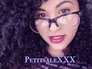 PetitsaleXXX