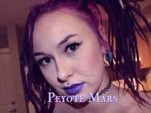 Peyote_Mars