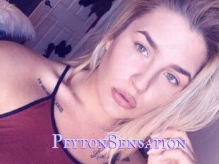 PeytonSensation