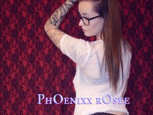 PhOenixx_rOsee