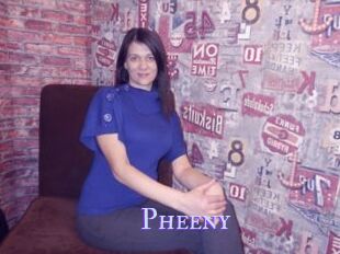 Pheeny