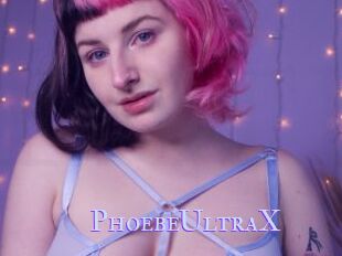 PhoebeUltraX