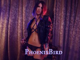 Phoenix_Bird