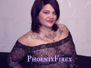 PhoenixFirex