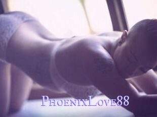 PhoenixLove88