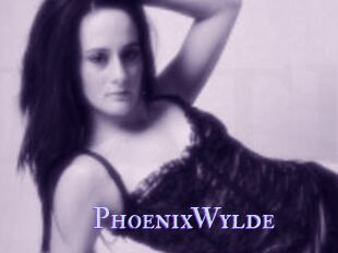 PhoenixWylde