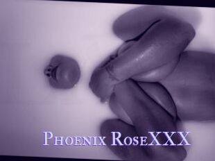 Phoenix_RoseXXX