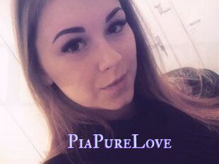 PiaPureLove