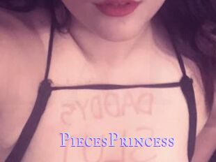 PiecesPrincess