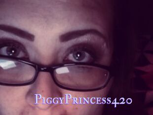 PiggyPrincess420