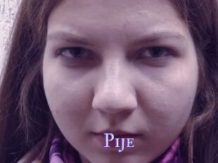 Pije