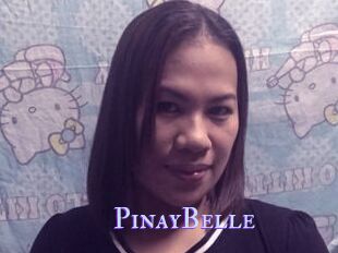 Pinay_Belle