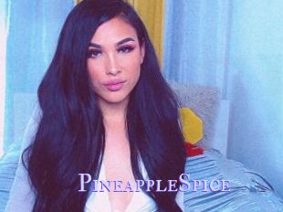 PineappleSpice