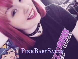 PinkBabySatan