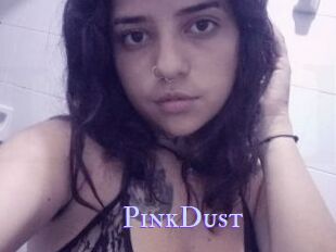 PinkDust