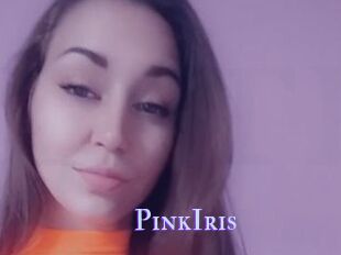 PinkIris