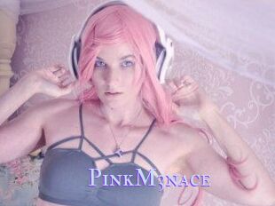 PinkM3nace