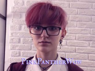 PinkPantherWow