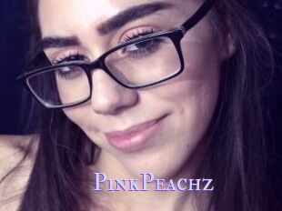 PinkPeachz