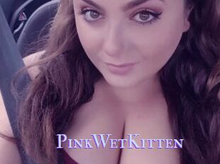 PinkWetKitten