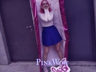 PinkWow