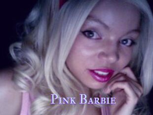 Pink_Barbie