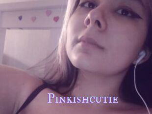 Pinkishcutie