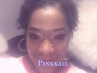 Pinkkaie