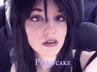 Pinkucake