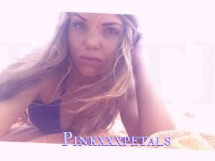 Pinkxxxpetals