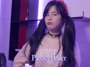 PinkyHary