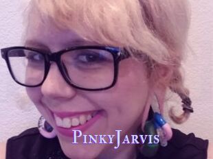 PinkyJarvis