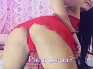 Pinky_Love18