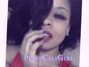 PinupCaliGirl