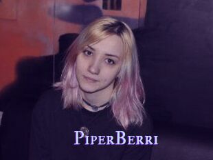 PiperBerri