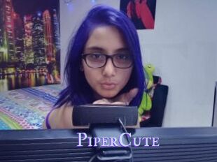 PiperCute