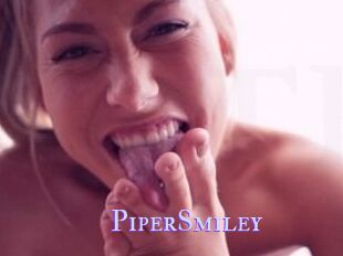 PiperSmiley