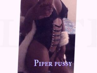 Piper_pussy