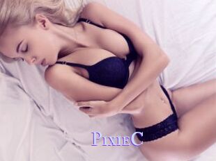 PixieC