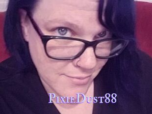 PixieDust88