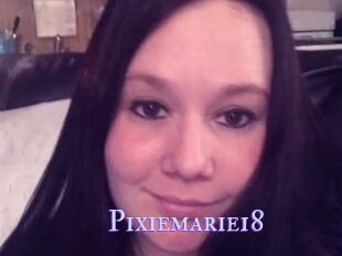 Pixiemarie18