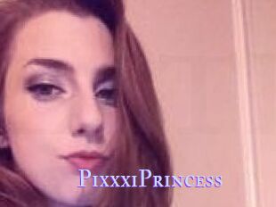 PixxxiPrincess