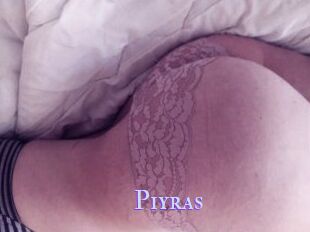 Piyras