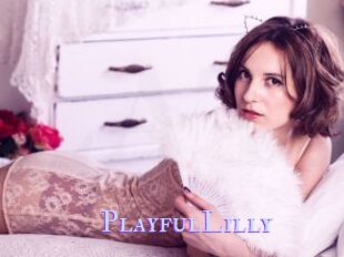 PlayfulLilly