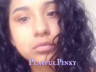 PlayfulPinky