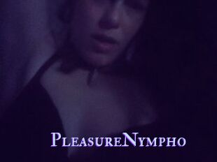 PleasureNympho