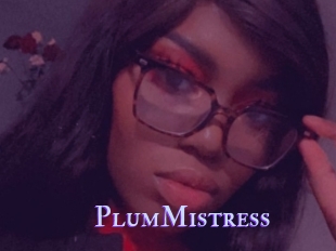 PlumMistress