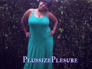 PlussizePlesure